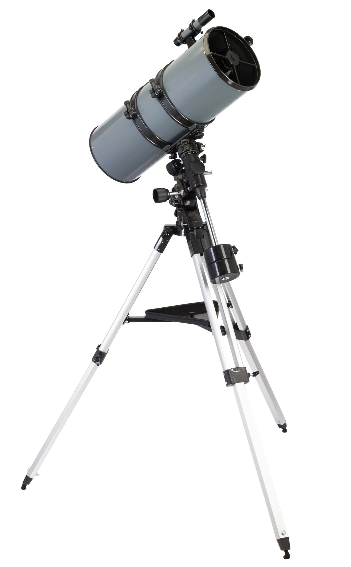 Telescopio Levenhuk Blitz 203 PLUS