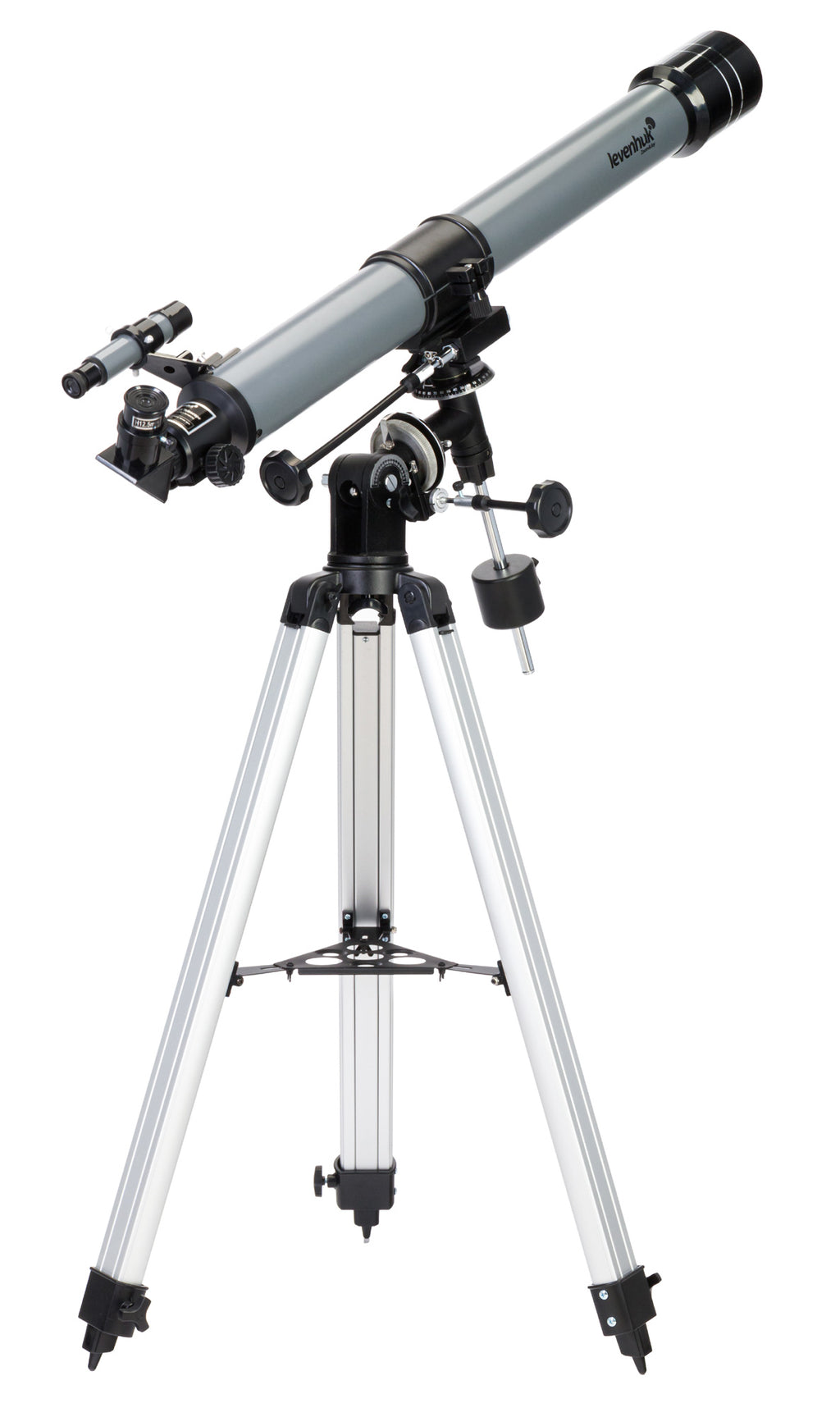Telescopio Levenhuk Blitz 70 PLUS