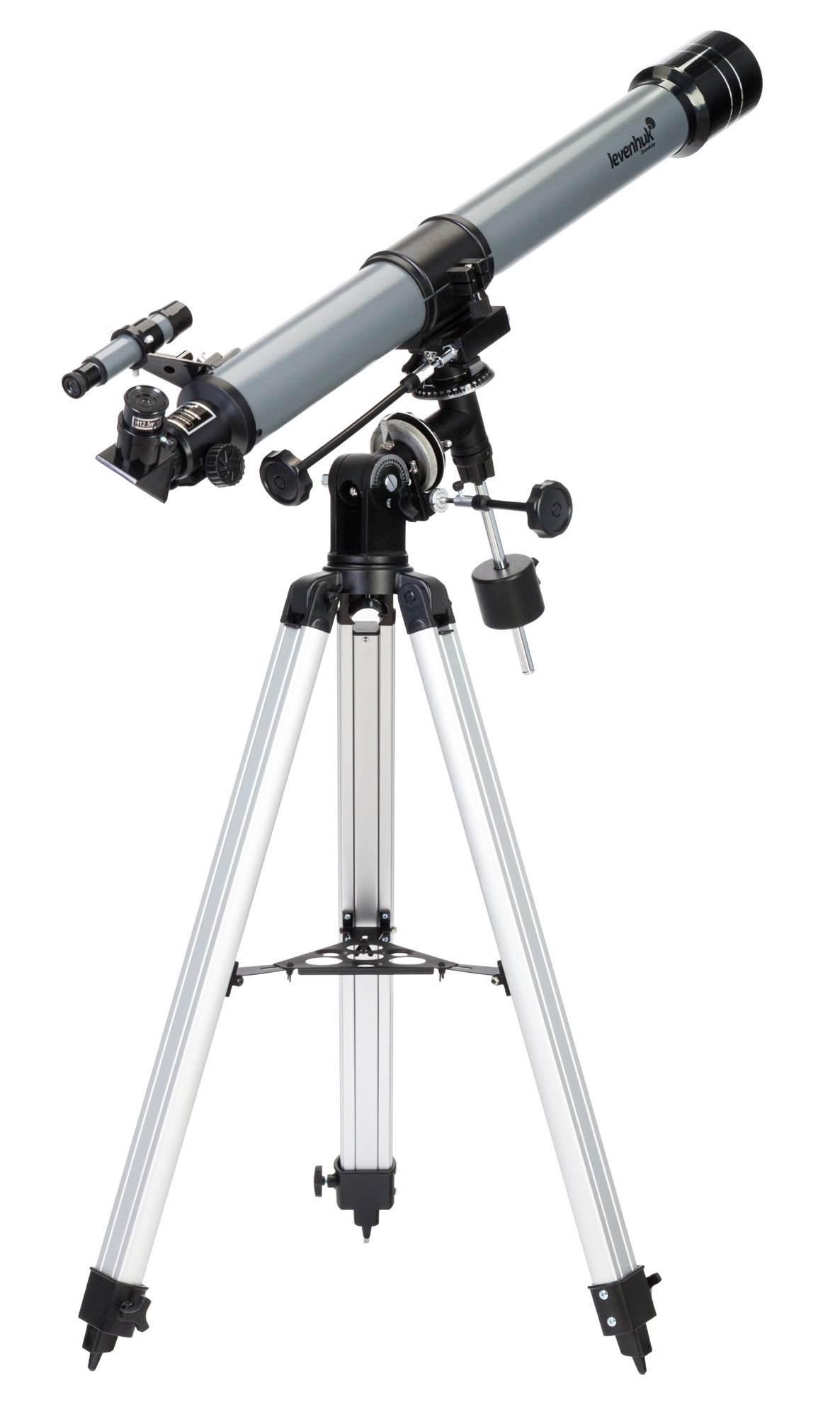 Telescopio Levenhuk Blitz 70 PLUS