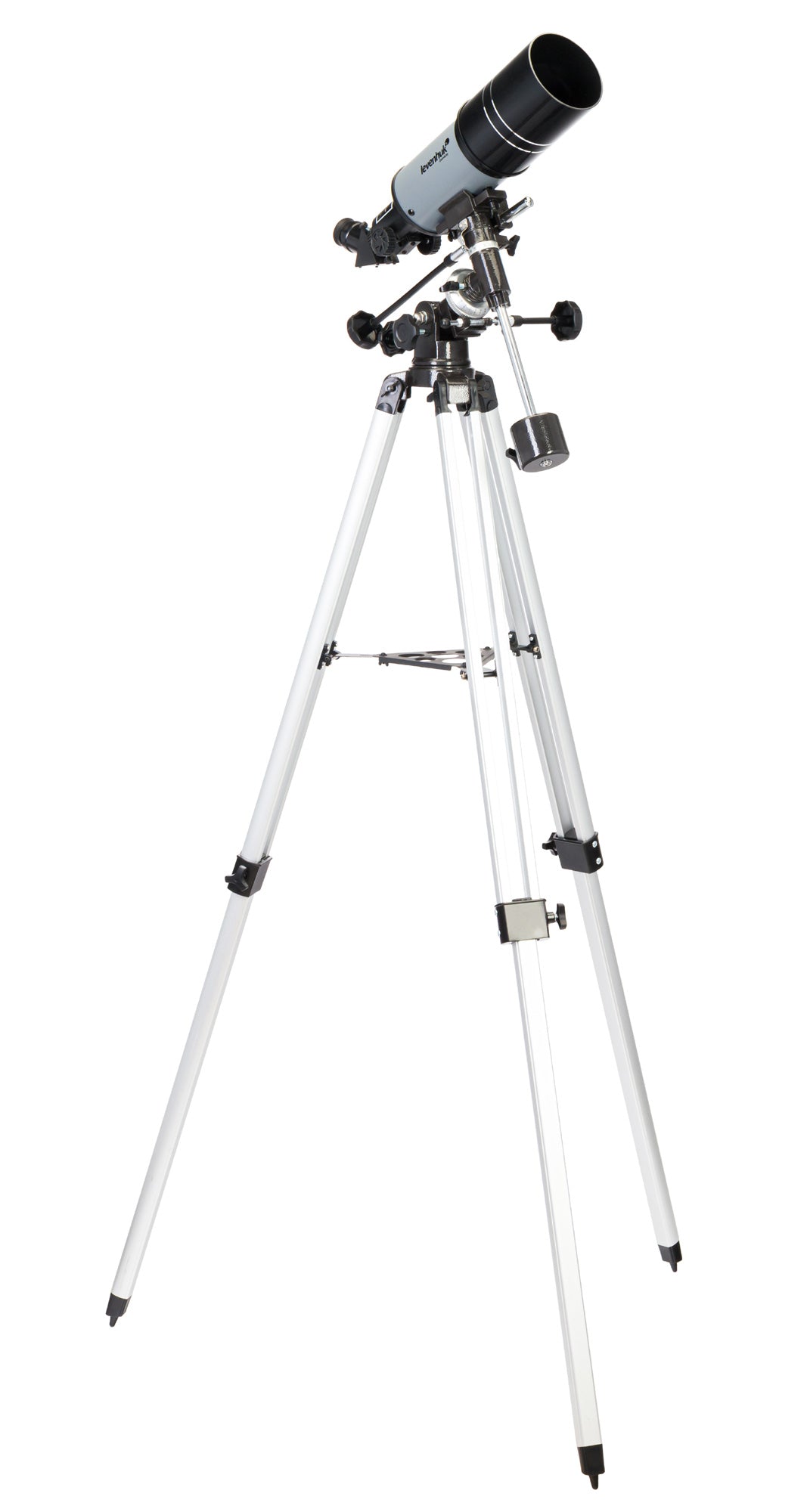 Telescopio Levenhuk Blitz 80s PLUS