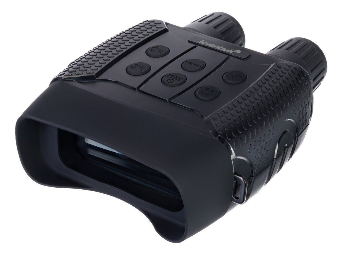 Visore notturno binoculare digitale Levenhuk Halo 13X Wi-Fi