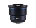 Laowa Venus Optics 10mm f/2.8 AF Zero-D FF - VARI ATTACCHI