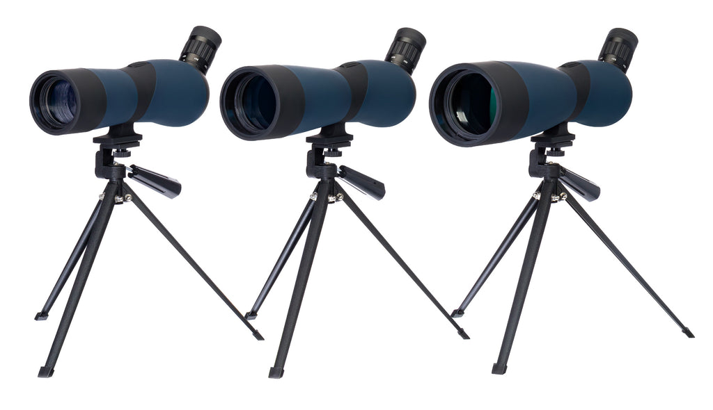 Cannocchiale terrestre Discovery Range 50