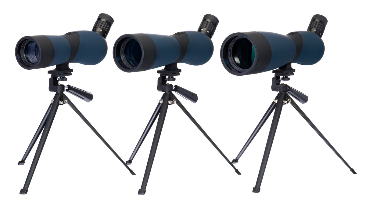 Cannocchiale terrestre Discovery Range 50