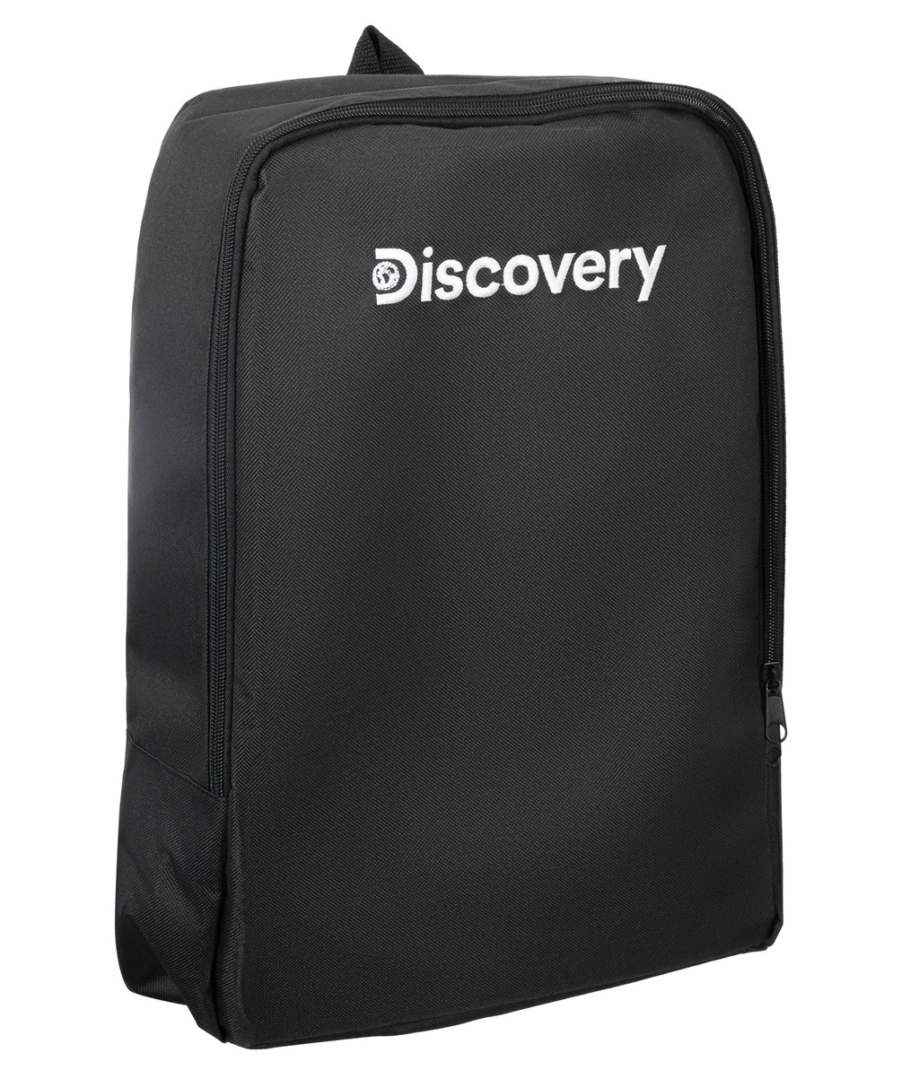 Telescopio Discovery Sky Trip ST50 con libro