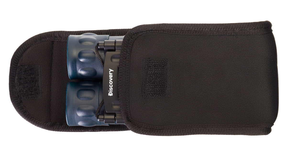 Binocolo Discovery Gator 10x25