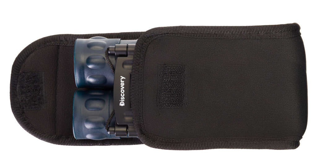Binocolo Discovery Gator 12x25