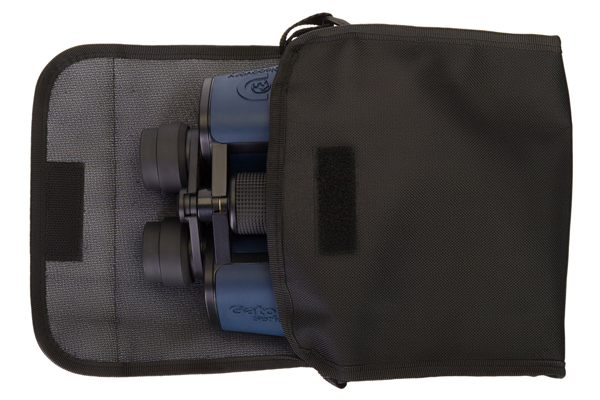 Binocolo Discovery Gator 10x50