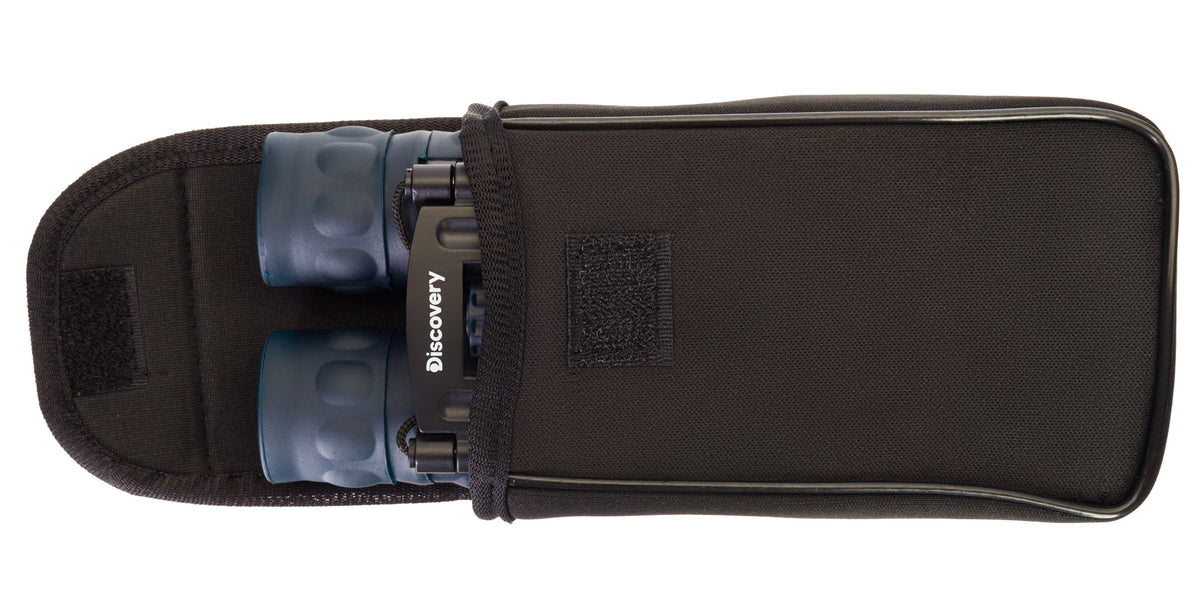 Binocolo Discovery Gator 16x32