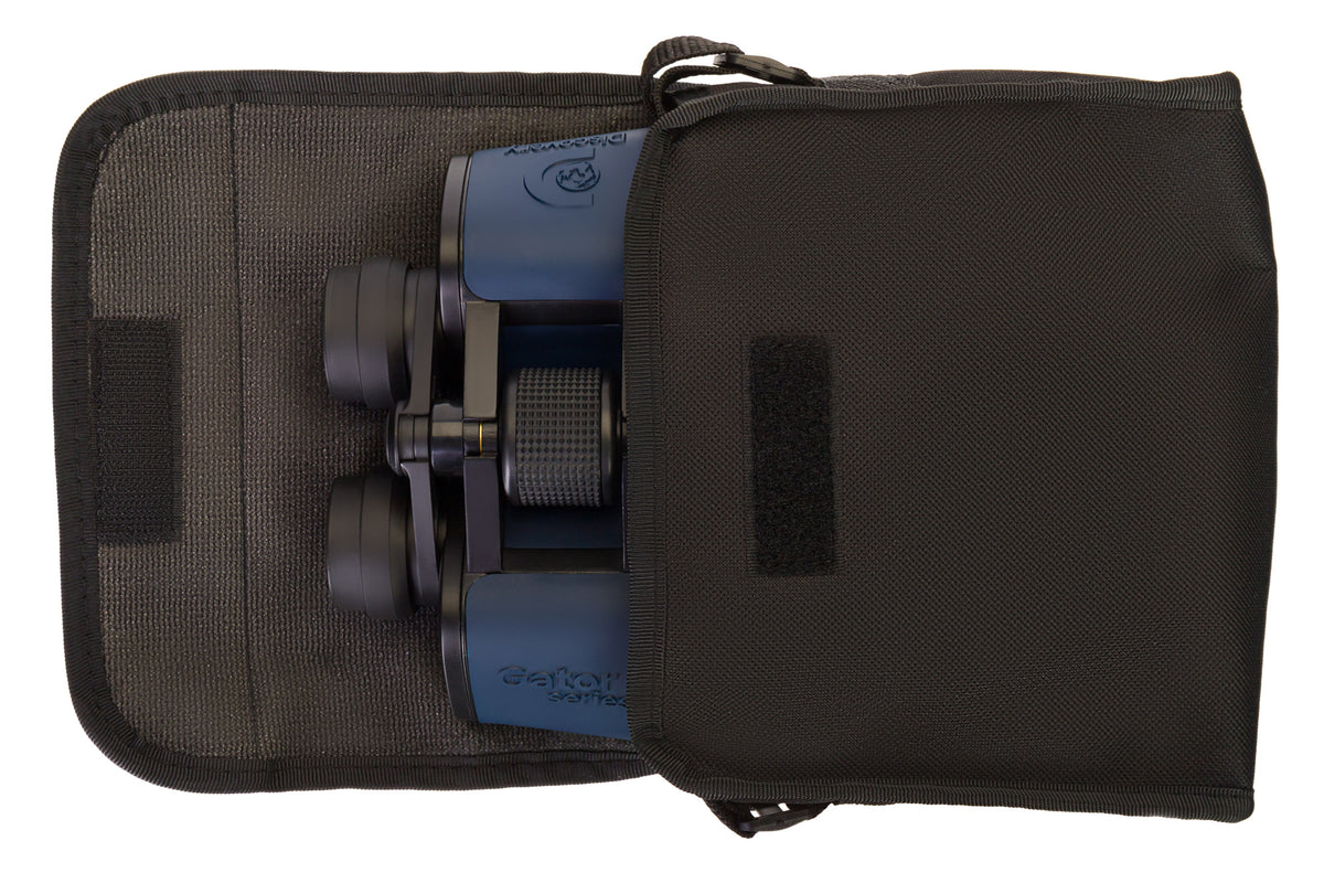 Binocolo Discovery Gator 20x50