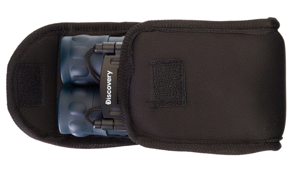 Binocolo Discovery Gator 8x21