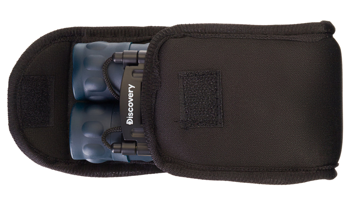 Binocolo Discovery Gator 8x21