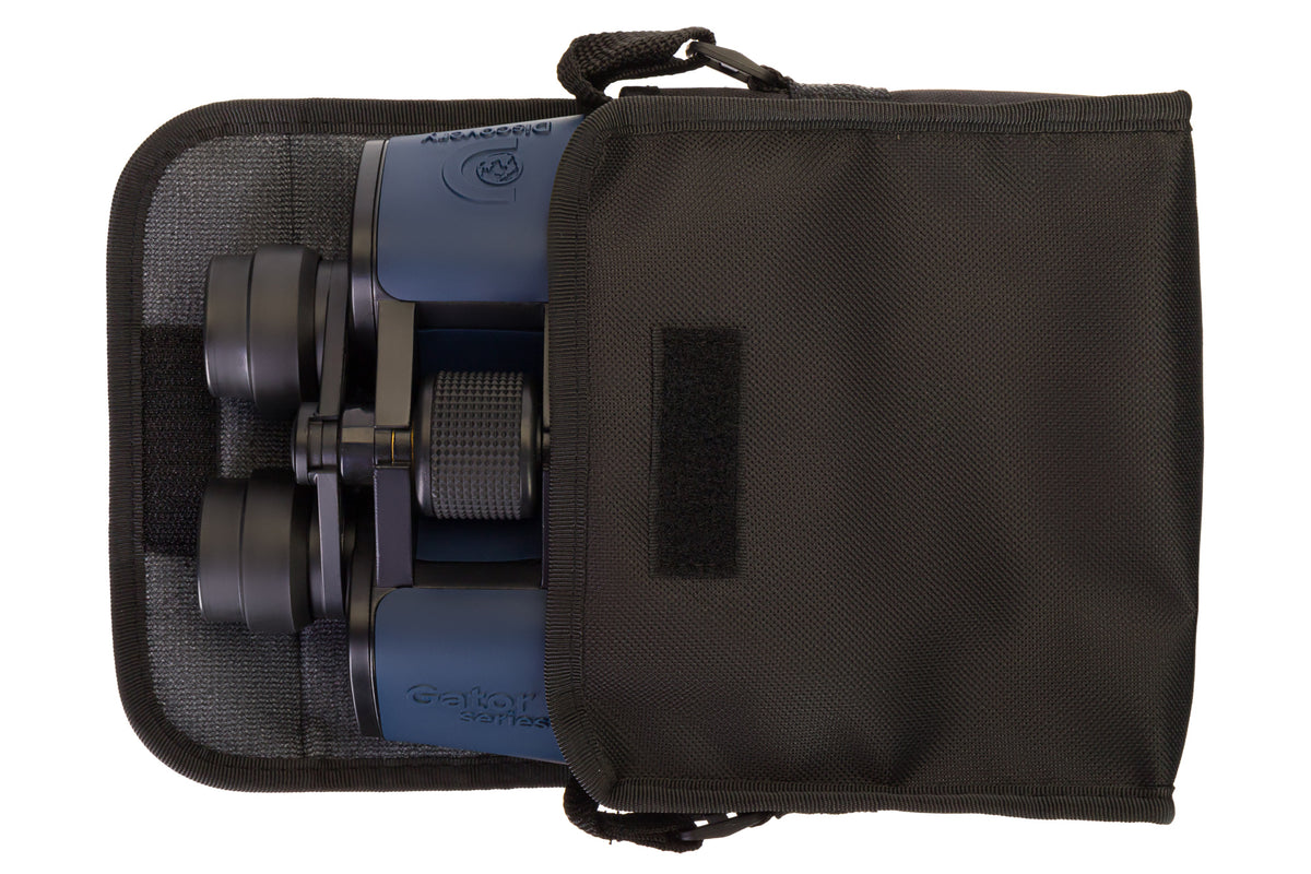 Binocolo Discovery Gator 8x40