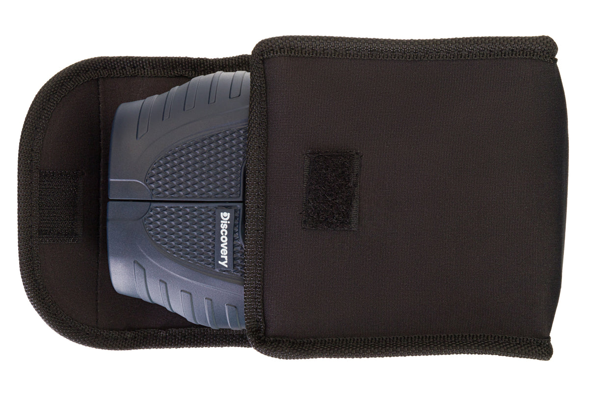 Binocolo Discovery Gator 8–20x25