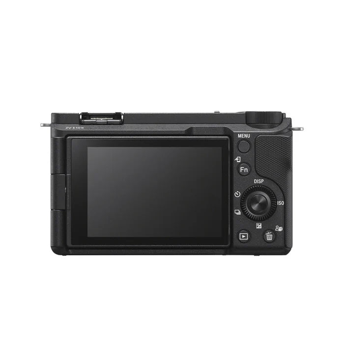 Sony ZV-E10 II - Varie Configurazioni - Garanzia 2+1  Sony Italia - SCONTO IN CASSA FINO AL 31/05/26