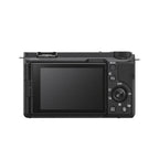Sony ZV-E10 II - Varie Configurazioni - Garanzia 2+1  Sony Italia - SCONTO IN CASSA FINO AL 31/05/26