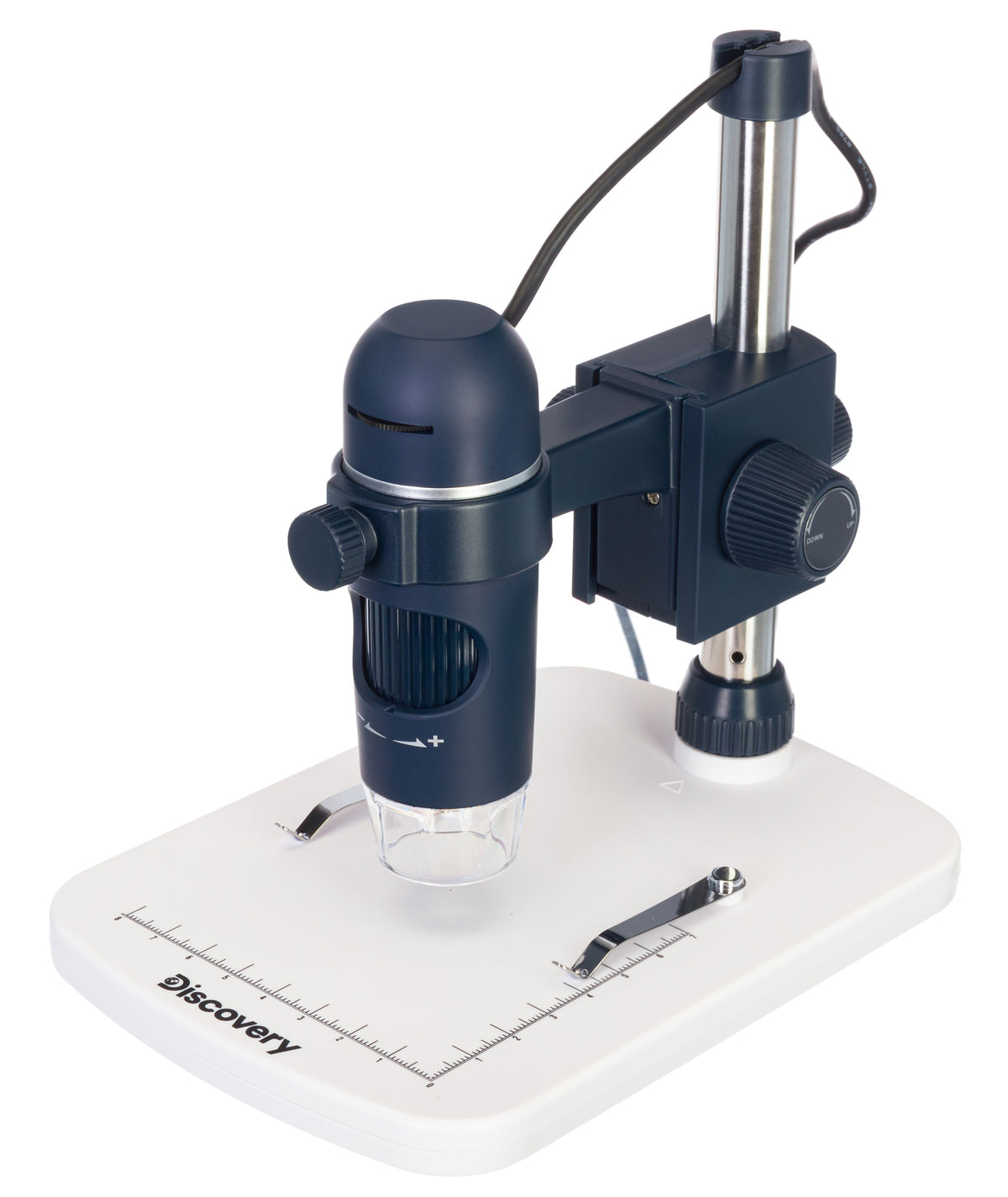 Microscopio digitale Discovery Artisan 32