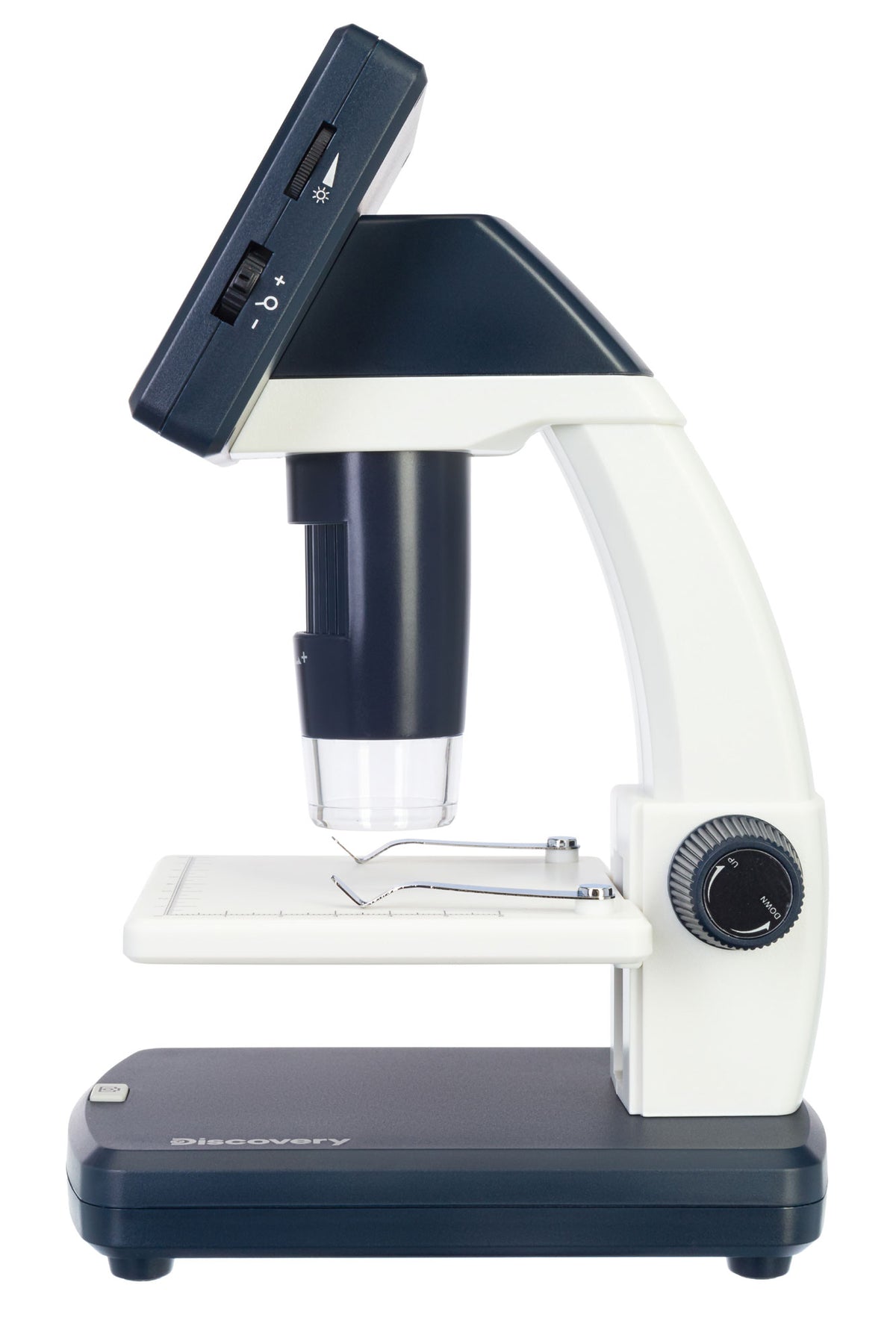 Microscopio digitale Discovery Artisan 128