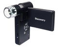 Microscopio digitale Discovery Artisan 256