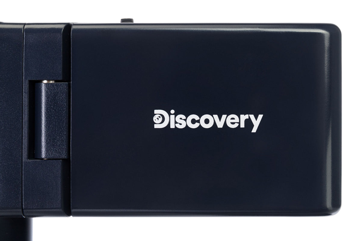 Microscopio digitale Discovery Artisan 256