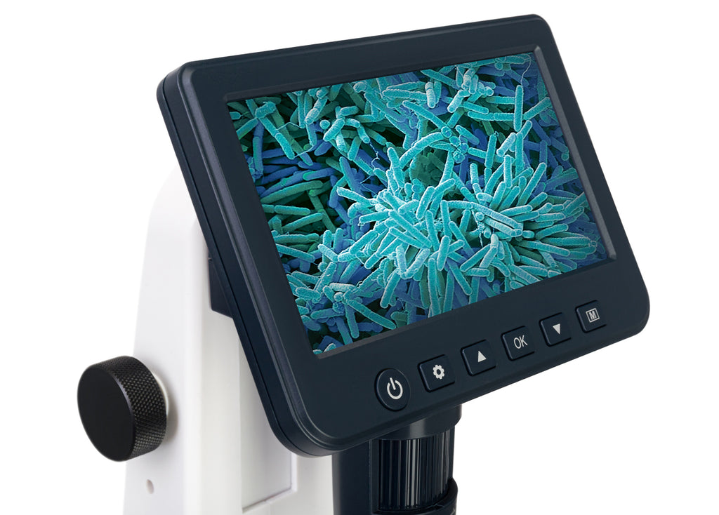 Microscopio digitale Discovery Artisan 512