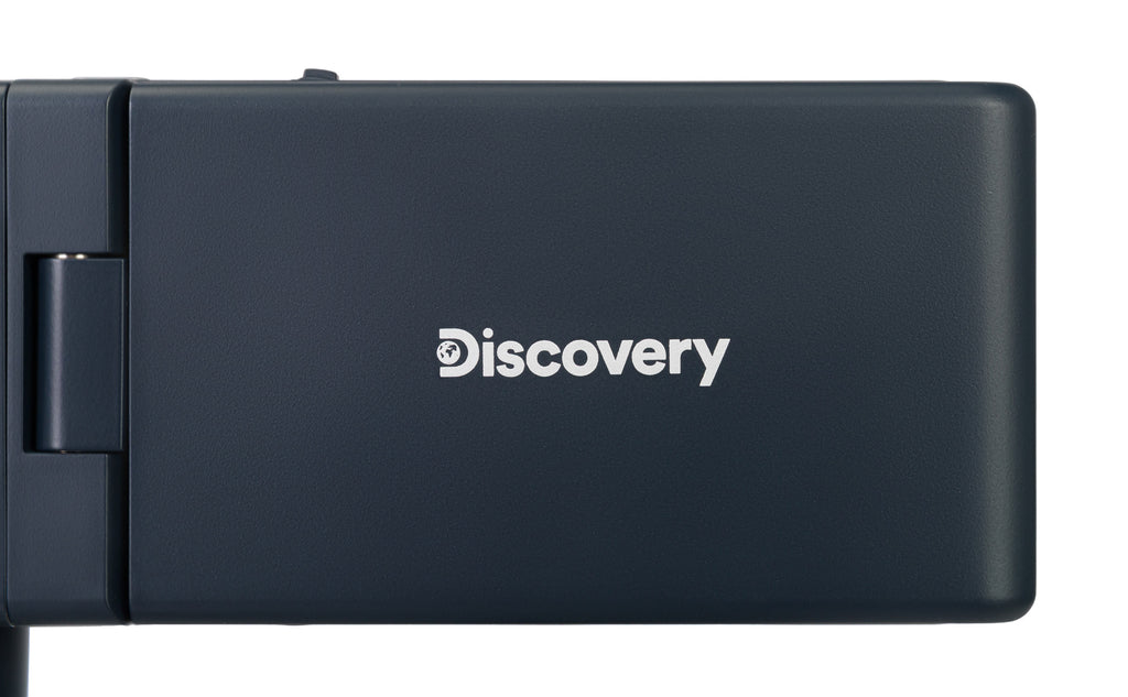 Microscopio digitale Discovery Artisan 1024