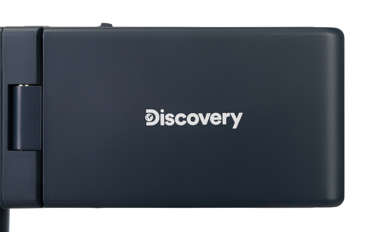 Microscopio digitale Discovery Artisan 1024