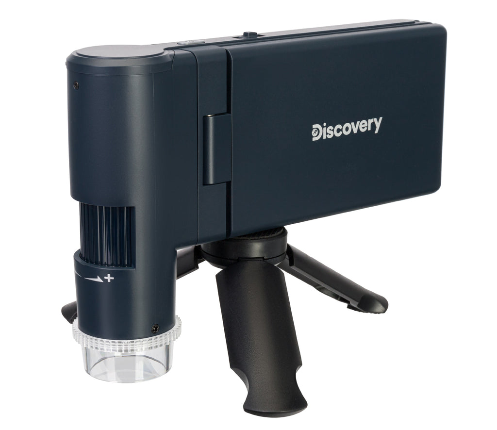 Microscopio digitale Discovery Artisan 1024