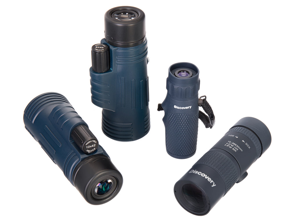 Monoculare Discovery Gator 10x25