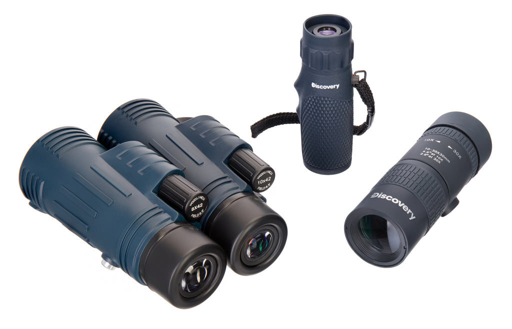Monoculare Discovery Gator 8x42