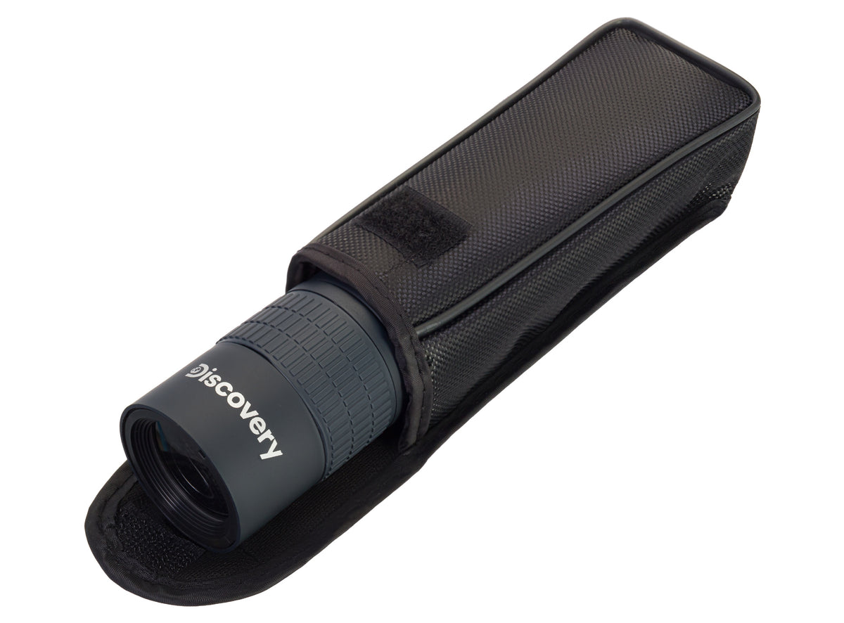 Monoculare Discovery Gator 10—30x30