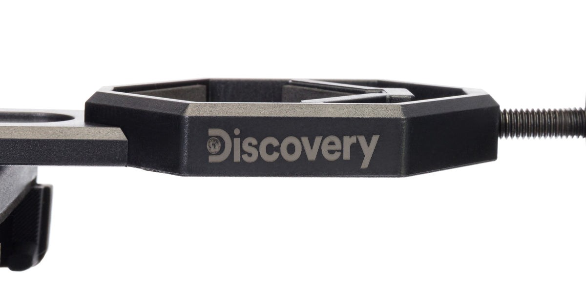 Adattatore per smartphone Discovery DSA 10