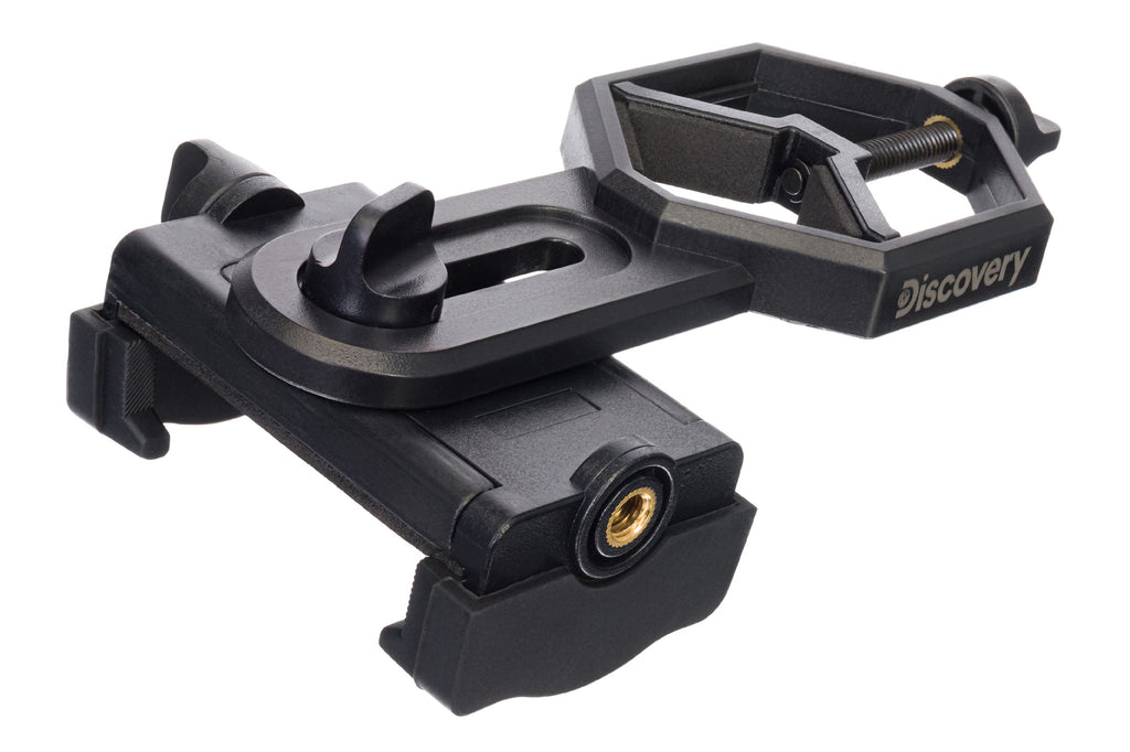 Adattatore per smartphone Discovery DSA 10