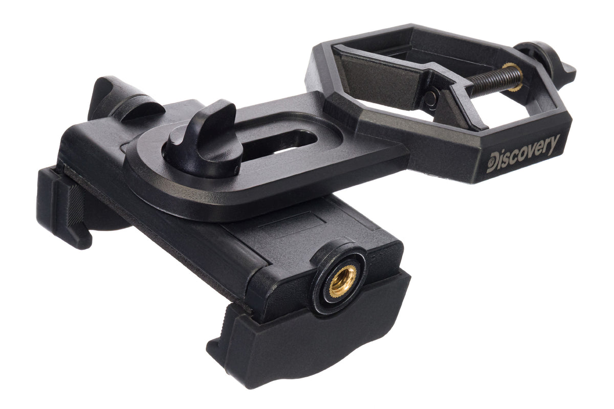 Adattatore per smartphone Discovery DSA 10