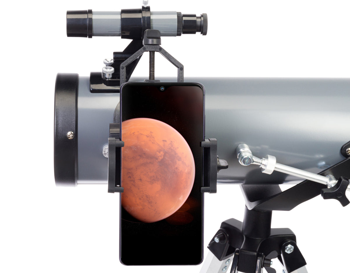 Adattatore per smartphone Discovery DSA 10