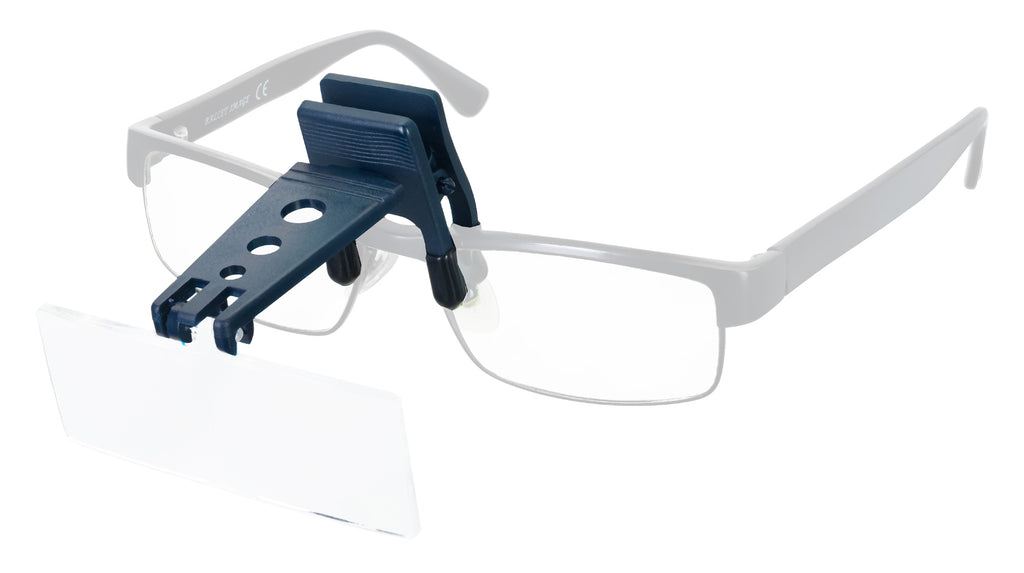 Occhiali d’ingrandimento Discovery Crafts DGL 10