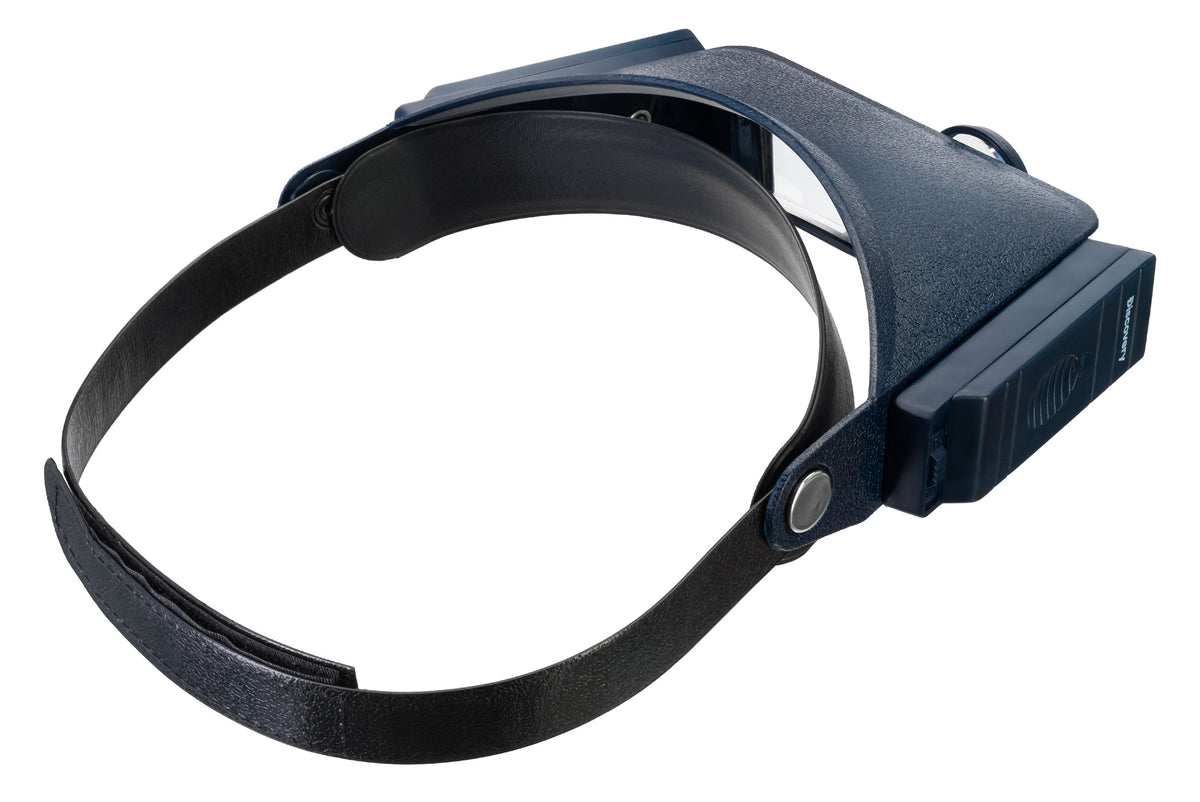 Lente d’ingrandimento frontale Discovery Crafts DHD 10