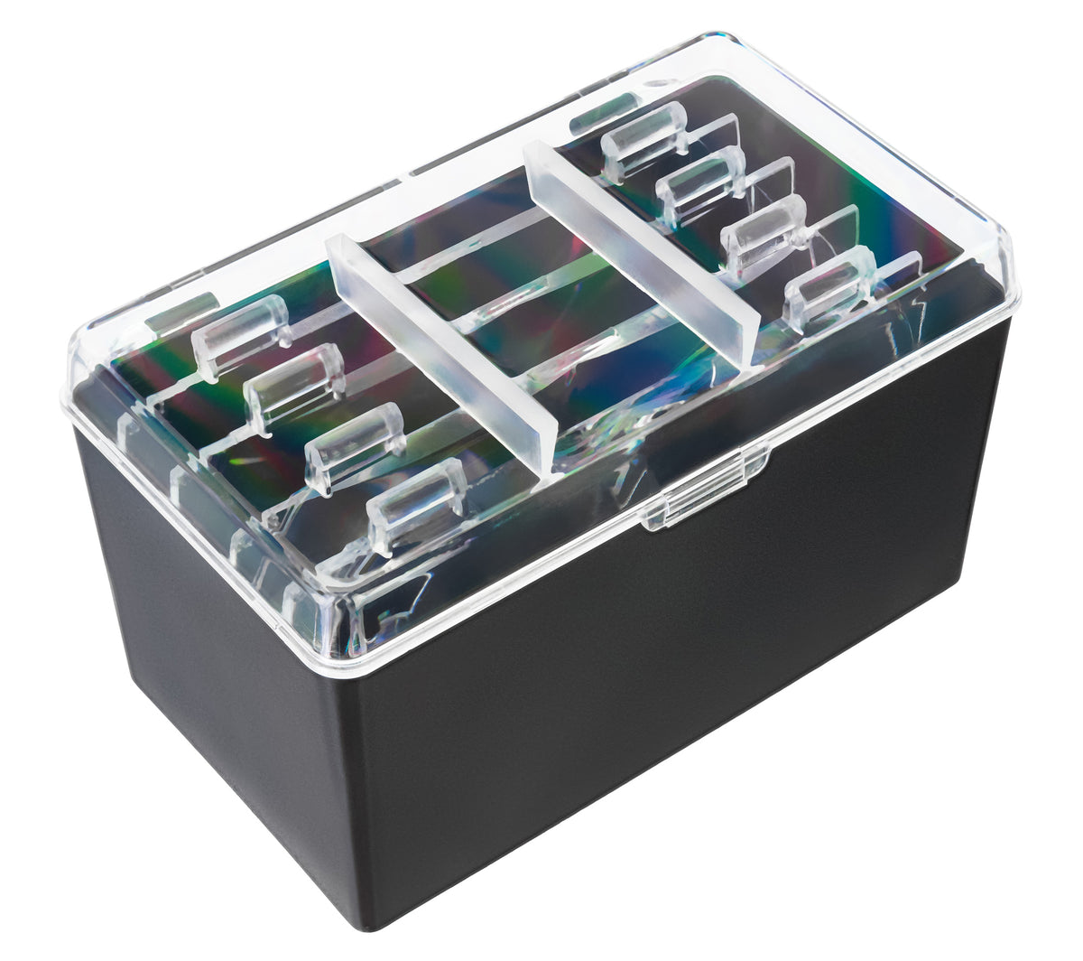 Lente d’ingrandimento frontale Discovery Crafts DHD 30
