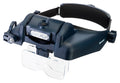 Lente d’ingrandimento frontale Discovery Crafts DHD 40