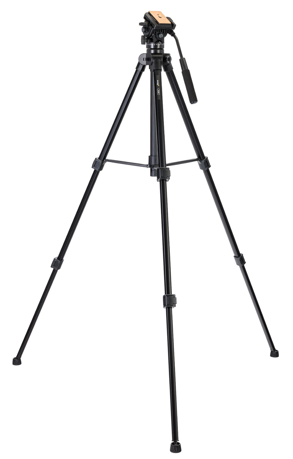 Treppiede Levenhuk Level PLUS VT20