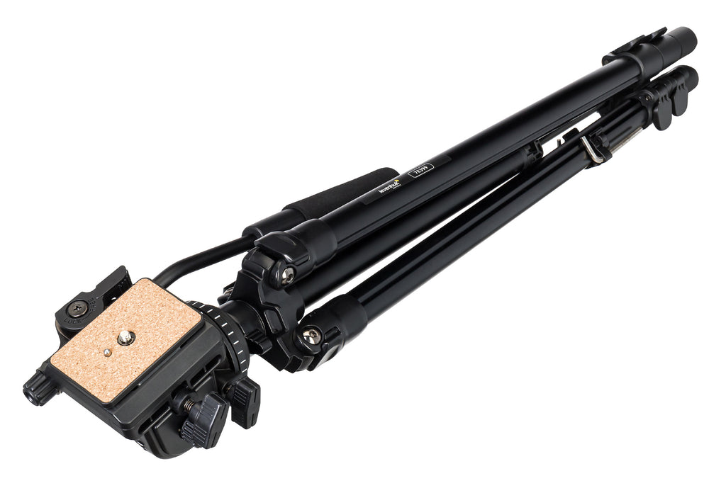 Treppiede Levenhuk Level PLUS VT30