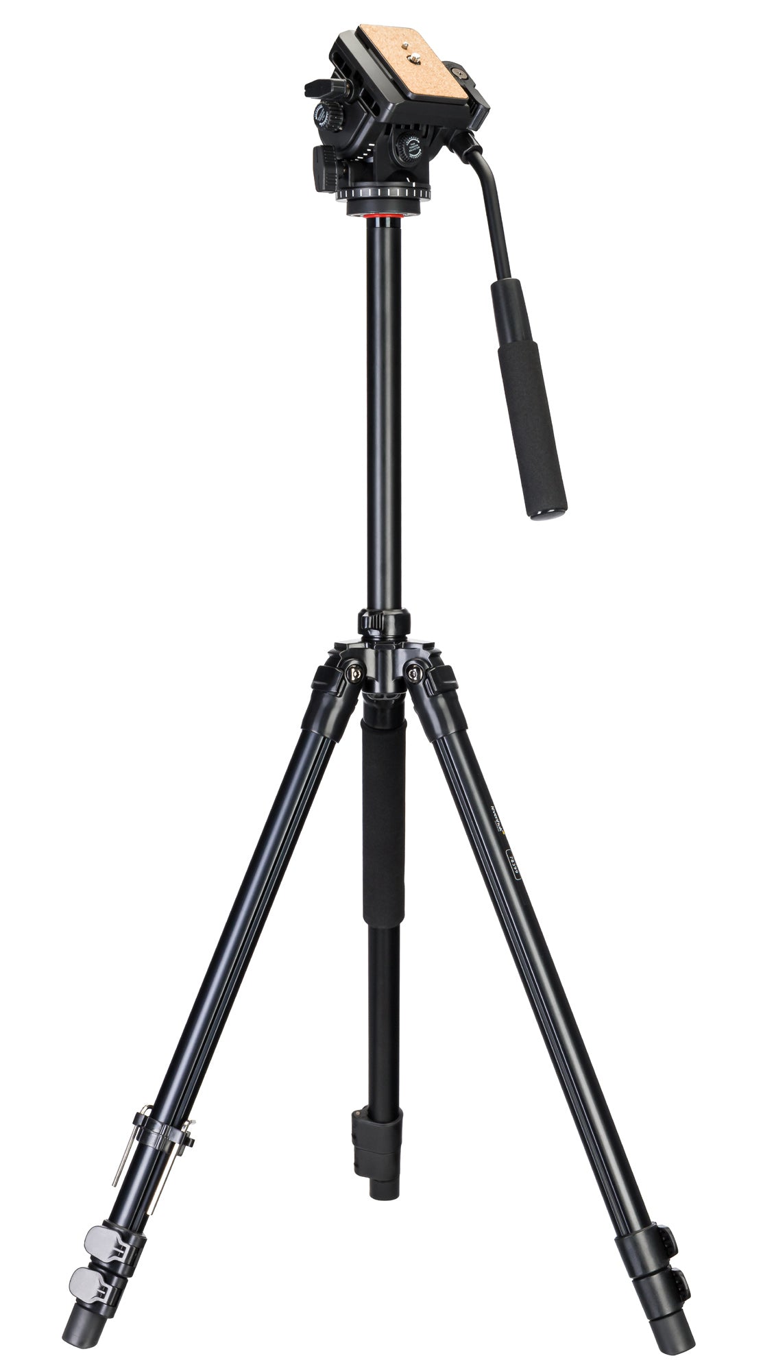 Treppiede Levenhuk Level PLUS VT30