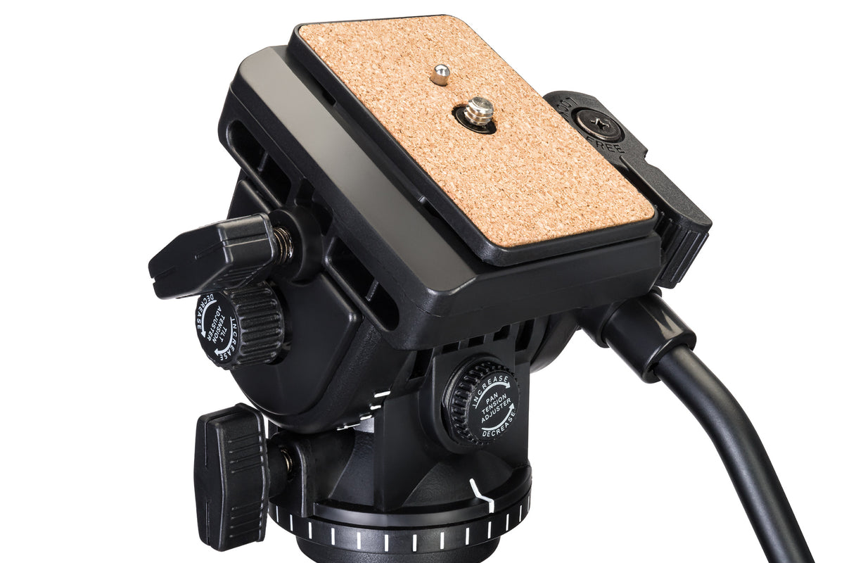 Monopiede Levenhuk Level PLUS MP20