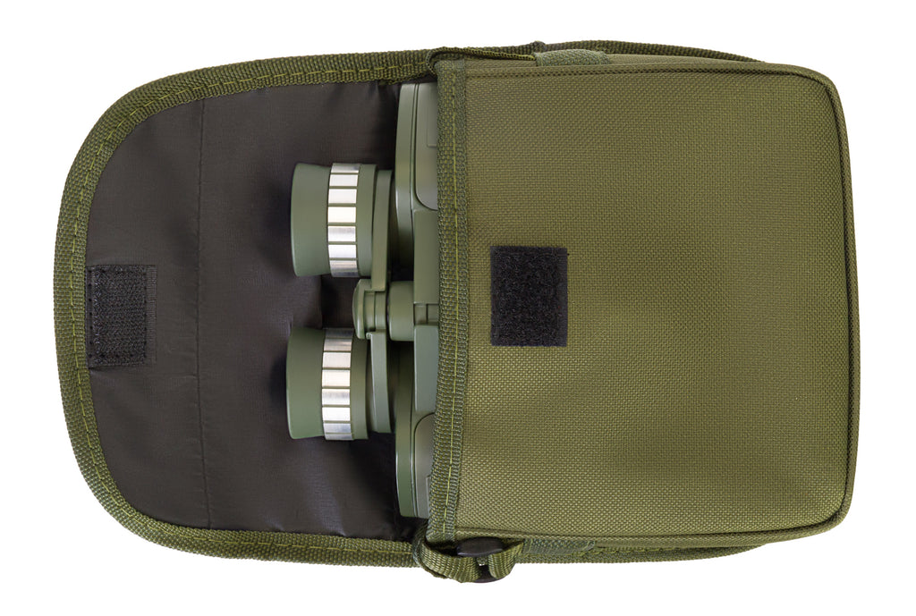 Binocolo Discovery Field 10x42