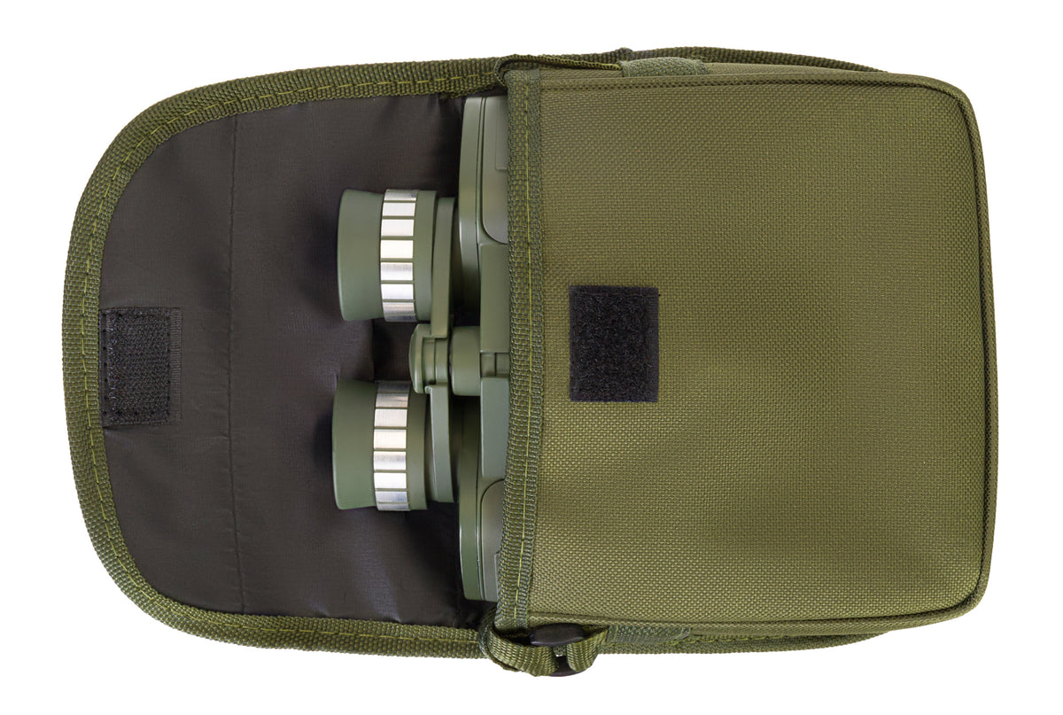 Binocolo Discovery Field 10x42