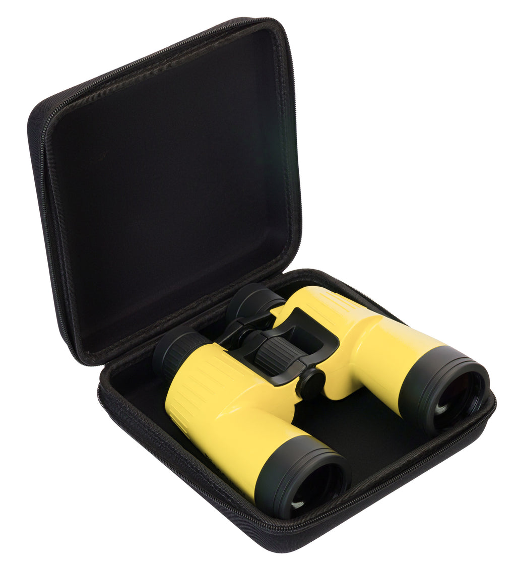 Binocolo galleggiante Discovery Breeze 7x50