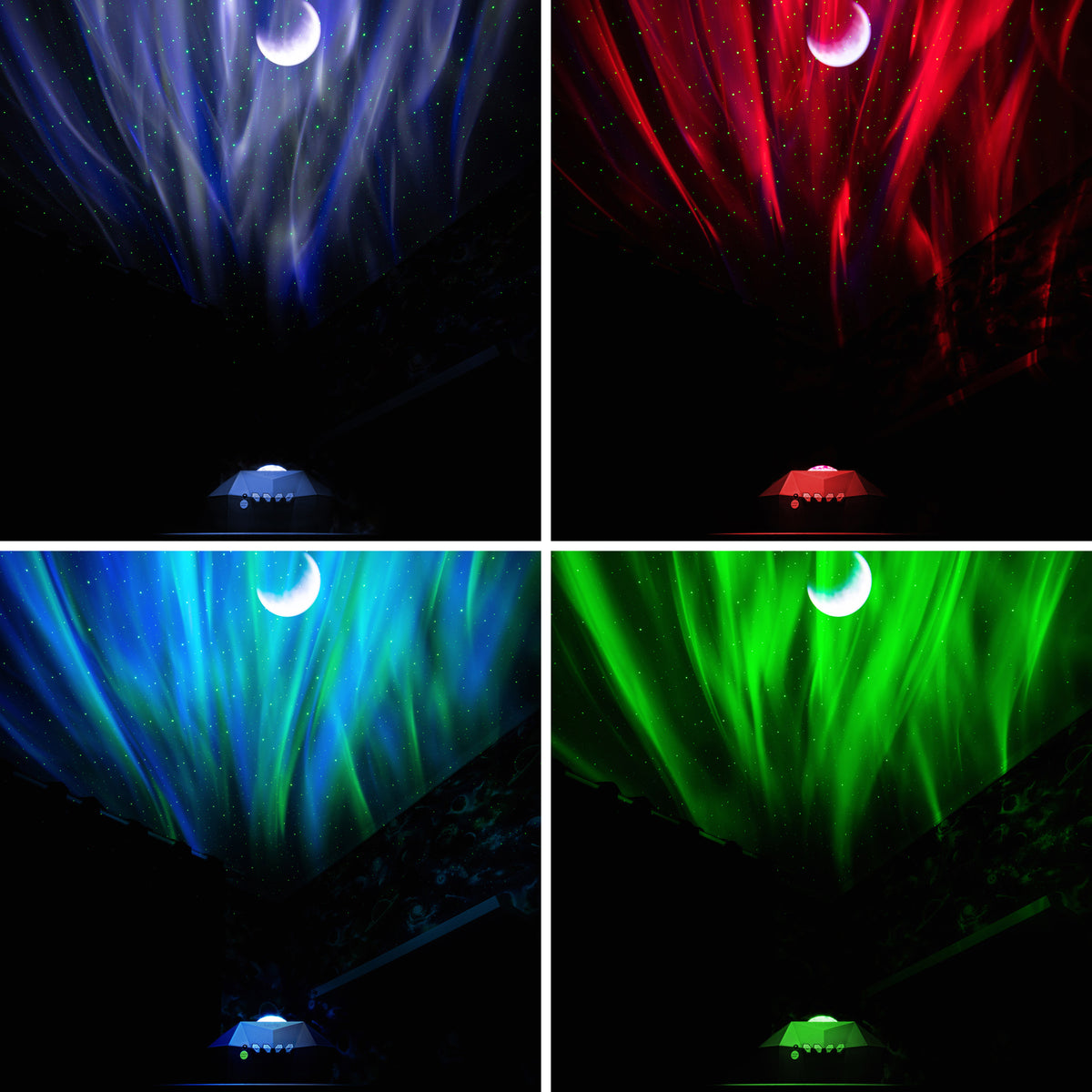 Astroplanetario Levenhuk LabZZ SP30