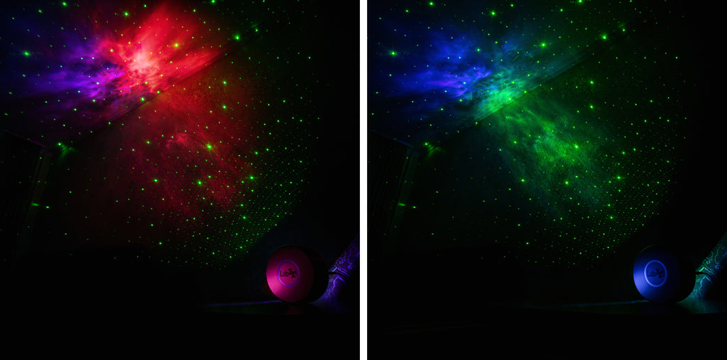 Astroplanetario Levenhuk LabZZ SP20