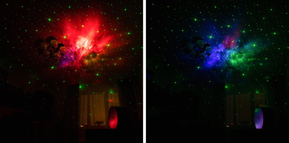 Astroplanetario Levenhuk LabZZ SP20