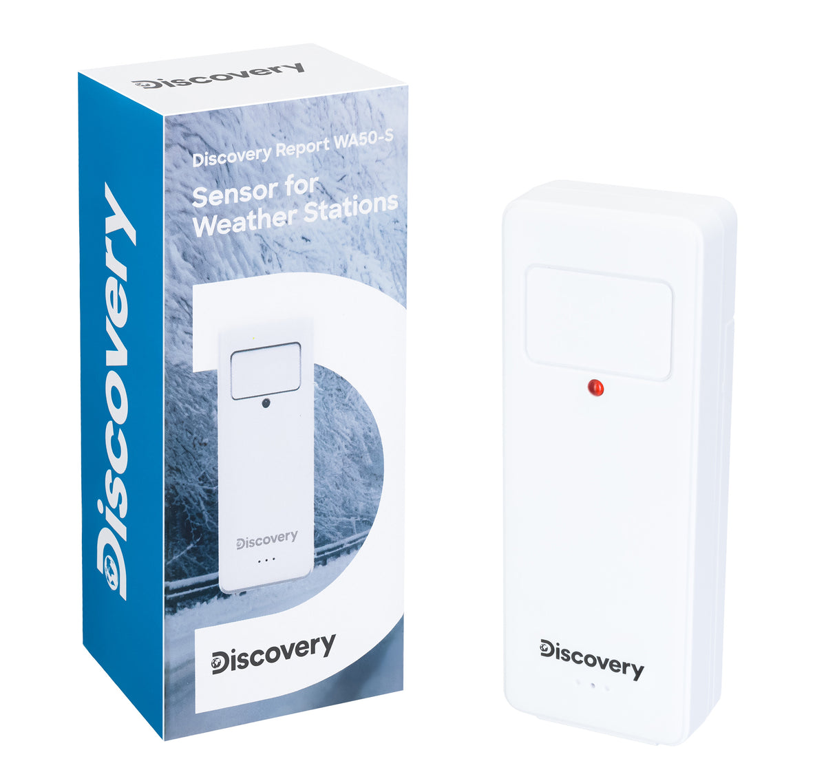Sensore per stazioni meteo Discovery Report WA50-S